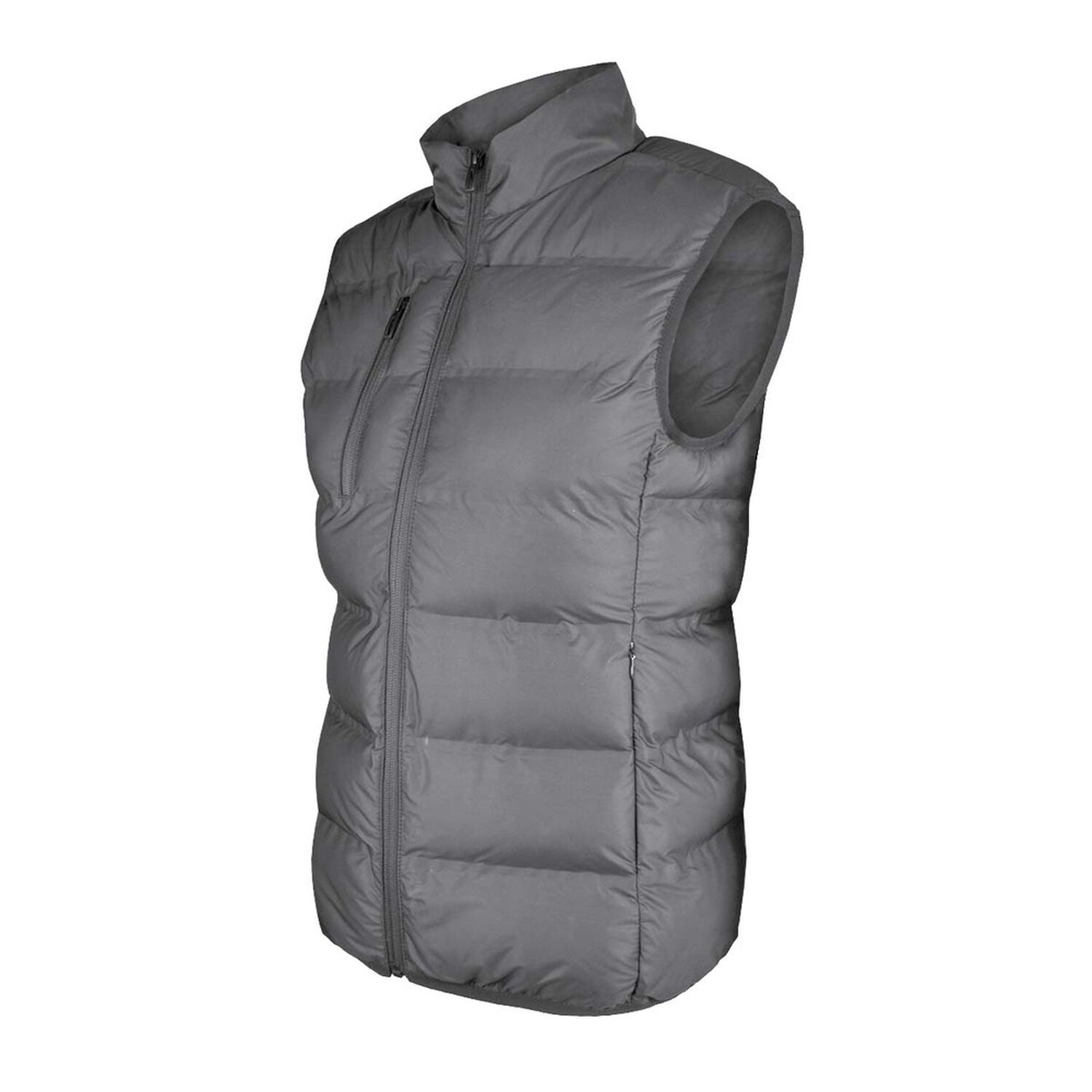 Chaqueta Sin Mangas T&eacute;rmica Sint&eacute;tica &Aacute;rtica Mujer image number 1.0