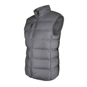 Chaqueta Sin Mangas T&eacute;rmica Sint&eacute;tica &Aacute;rtica Mujer