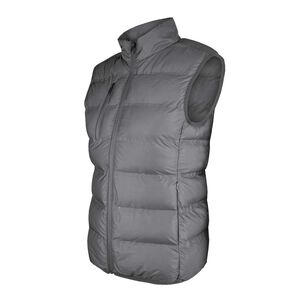 Chaqueta Sin Mangas T&eacute;rmica Sint&eacute;tica &Aacute;rtica Mujer