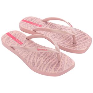 Sandalia Mujer Rosa Edge Ipanema