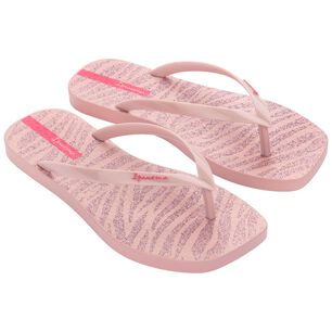 Sandalia Mujer Rosa Edge Ipanema