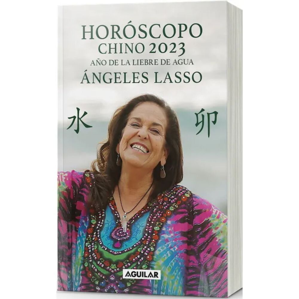 Horoscopo Chino 2023 image number 0.0