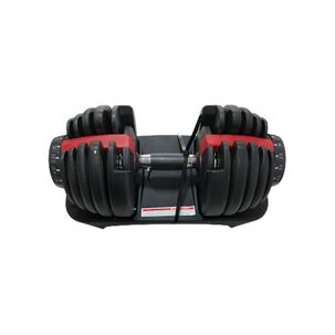 Mancuerna Ajustable 24 Kilos | Adjustable Dumbbells