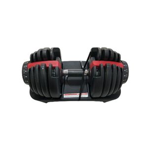 Mancuerna Ajustable 24 Kilos | Adjustable Dumbbells