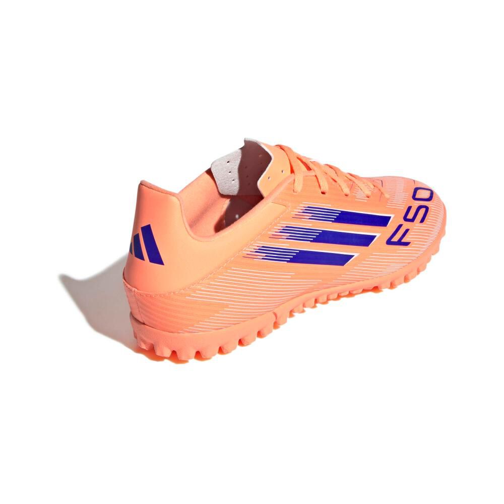 Zapatilla Fútbol Unisex Adidas F50 Club Tf image number 3.0