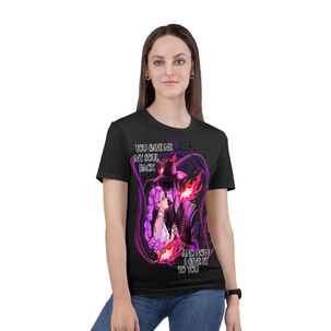 Poleras Kpop Hunter D18