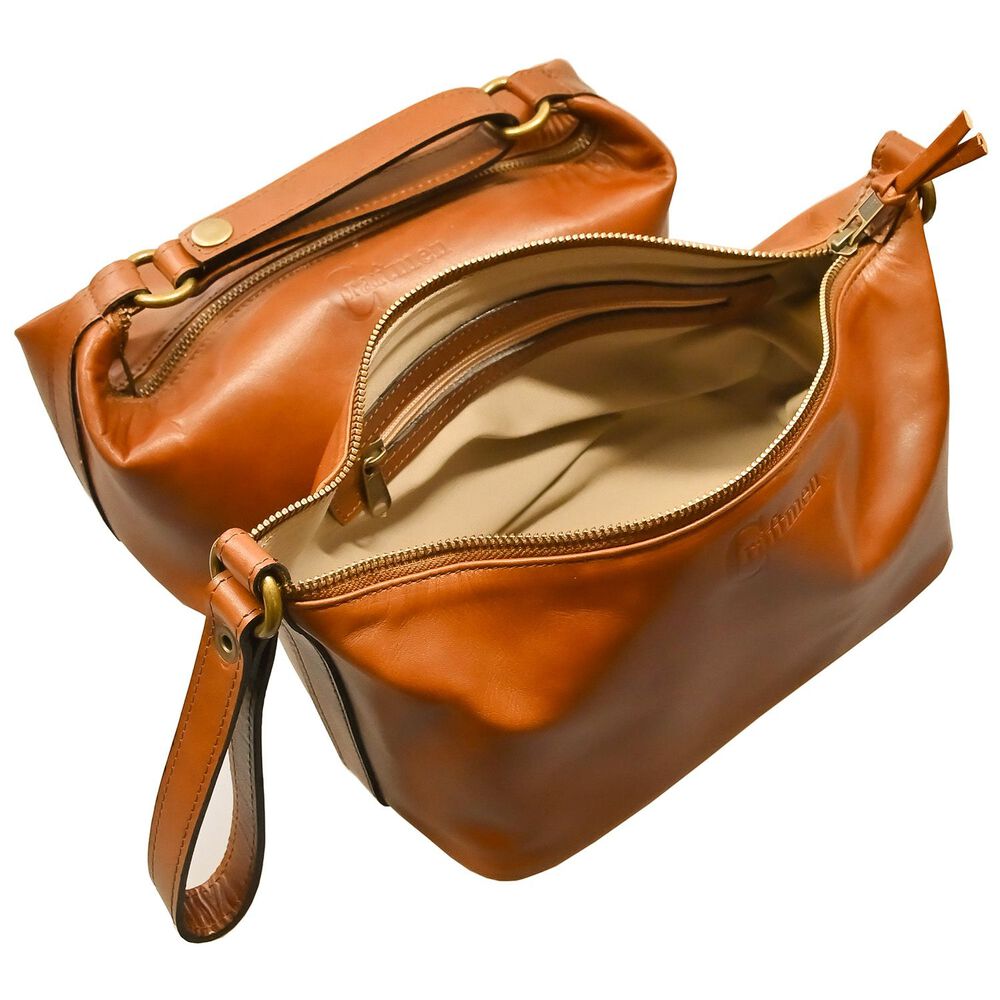 Neceser Cuero Genuino Craftmen image number 2.0