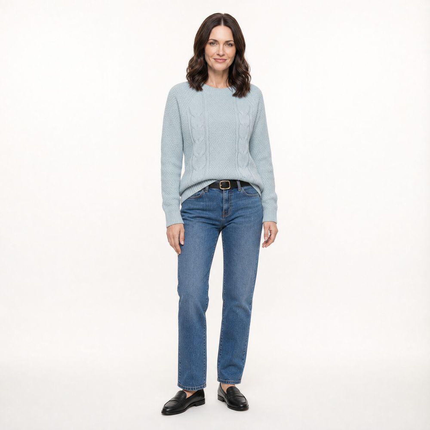 Sweater Mujer Geeps image number 0.0