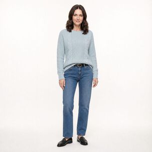 Sweater Mujer Geeps