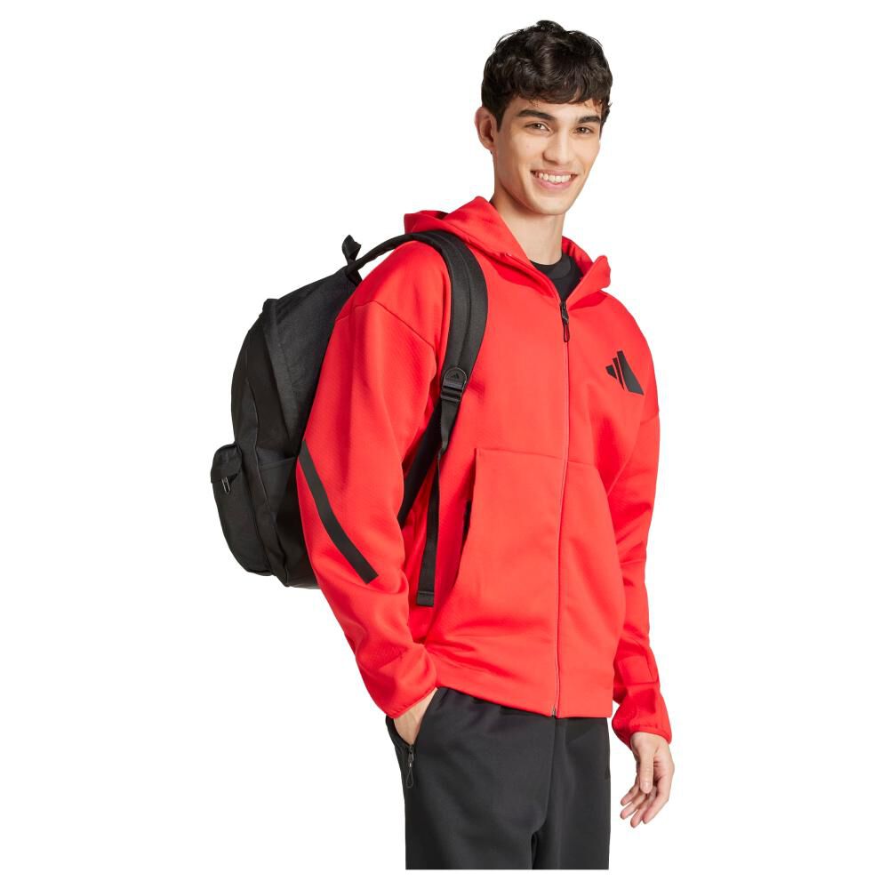 Mochila Unisex Adidas Jd9563 image number 5.0