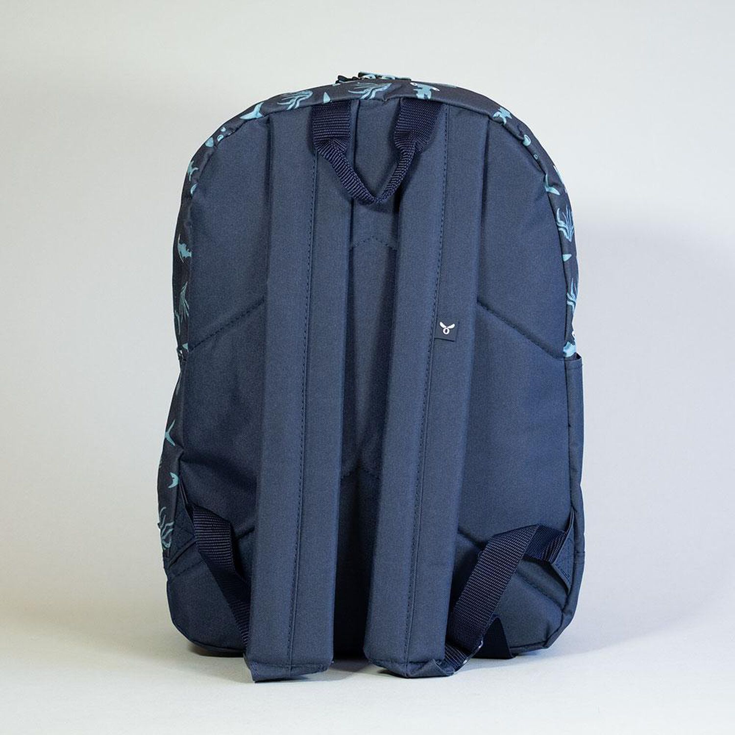 Mochila Kids Sharky Moose image number 3.0