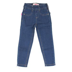 Jeans Niña Topsis 12tt-136jeg