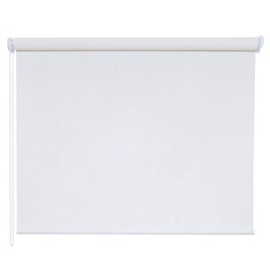 Cortina Roller Sunscreen 160x165 Blanco