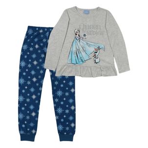Pijama Niña Frozen