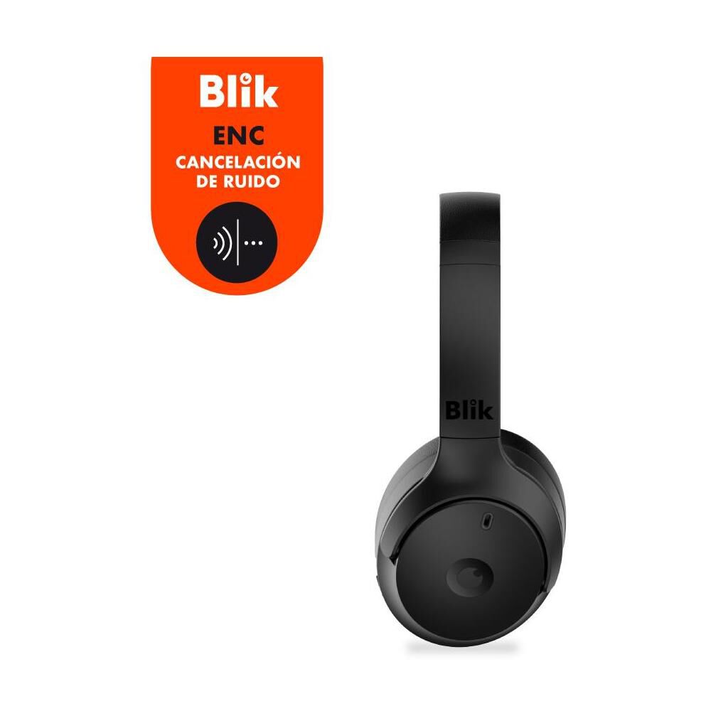 Aud&iacute;fonos Bluetooth Blink Essence600 image number 1.0