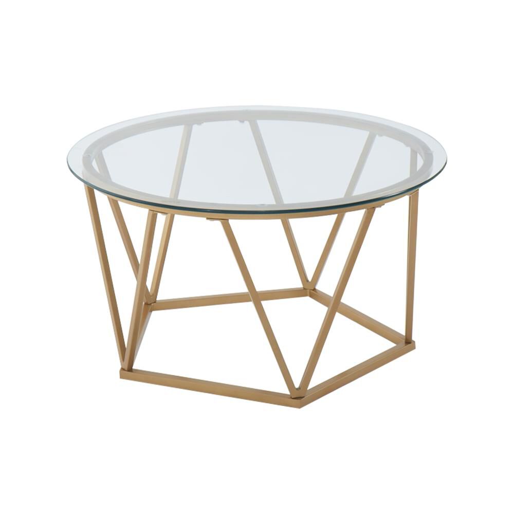 Mesa De Centro Casaideal Alfa image number 1.0