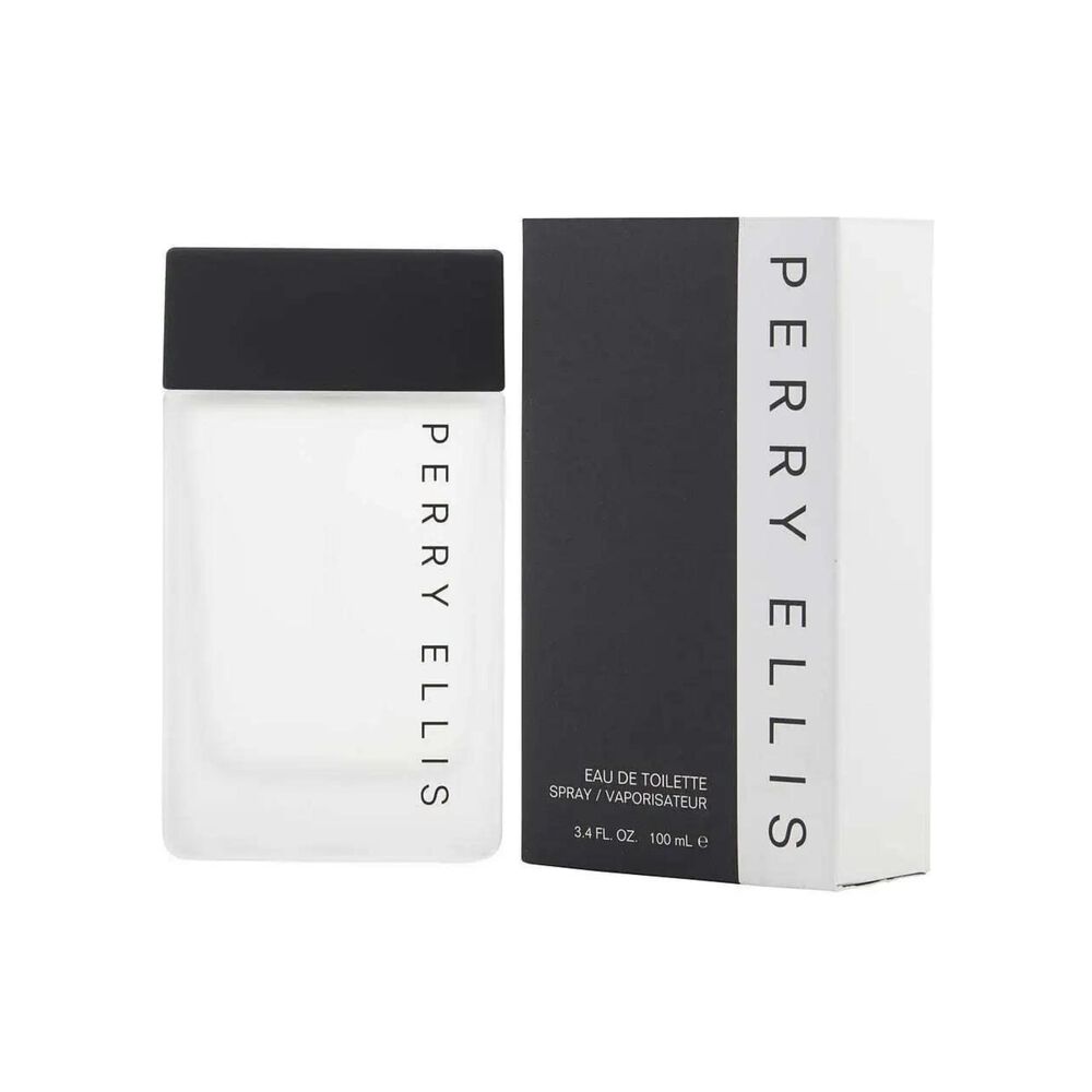 Perry Ellis For Men Edt 100 Ml image number 2.0