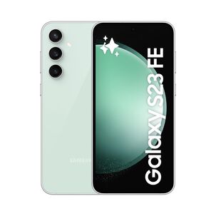 Samsung Galaxy S23 Fe 128gb Verde Reacondicionado