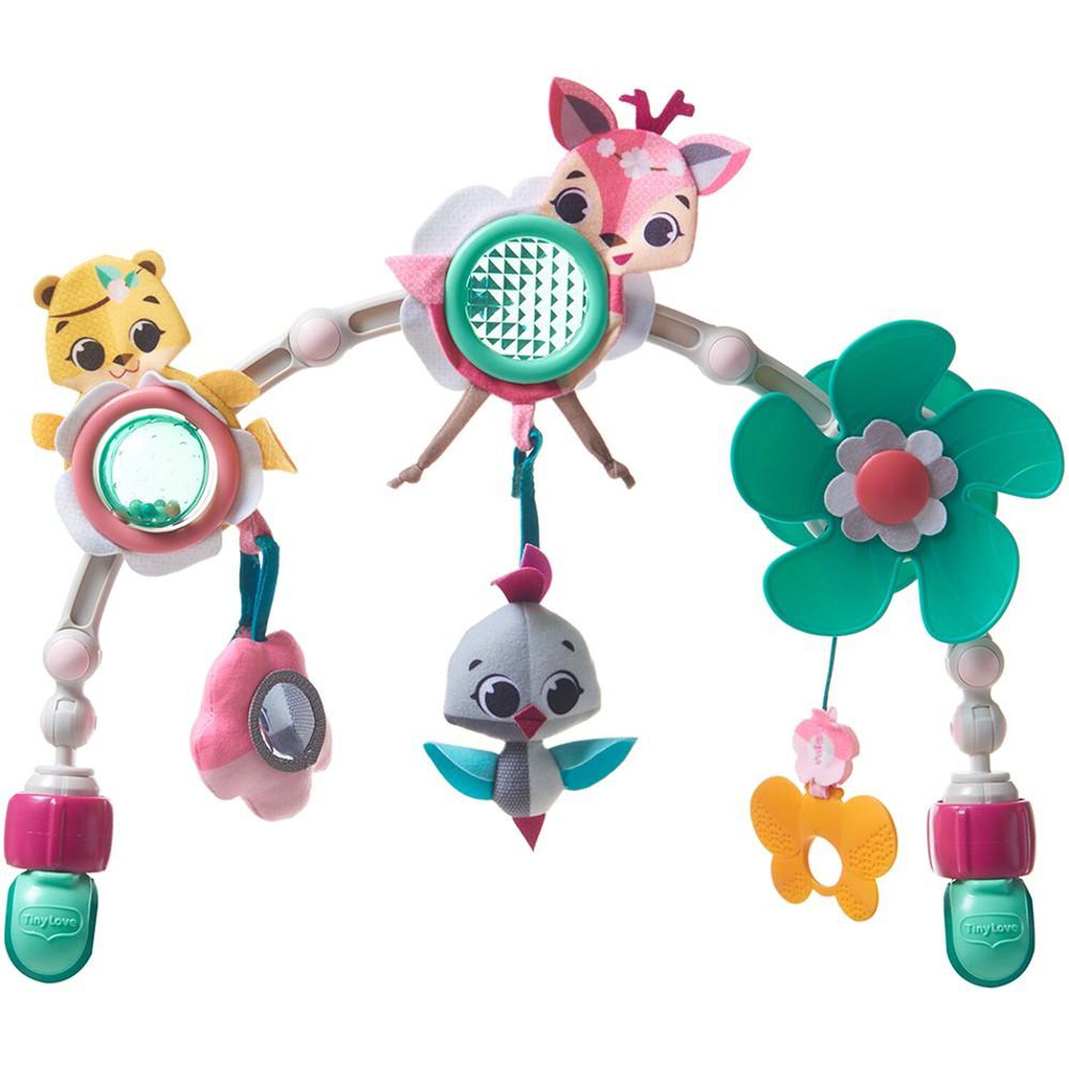 Arco Para Coche Tiny Love image number 0.0