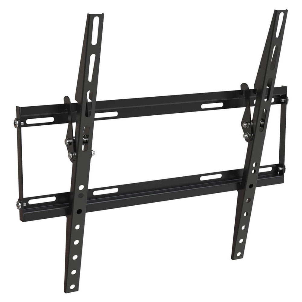 Soporte Para Tv Inclinable Ultra Delgado 32" A 55" Sbrp415 Brasforma image number 0.0