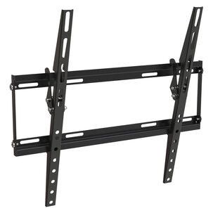 Soporte Para Tv Inclinable Ultra Delgado 32" A 55" Sbrp415 Brasforma