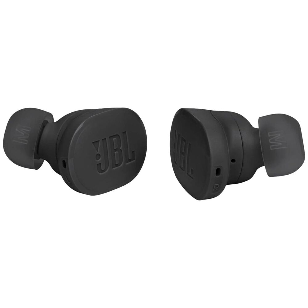Audifonos Bluetooth Inear Tws Tune Buds Negro image number 1.0