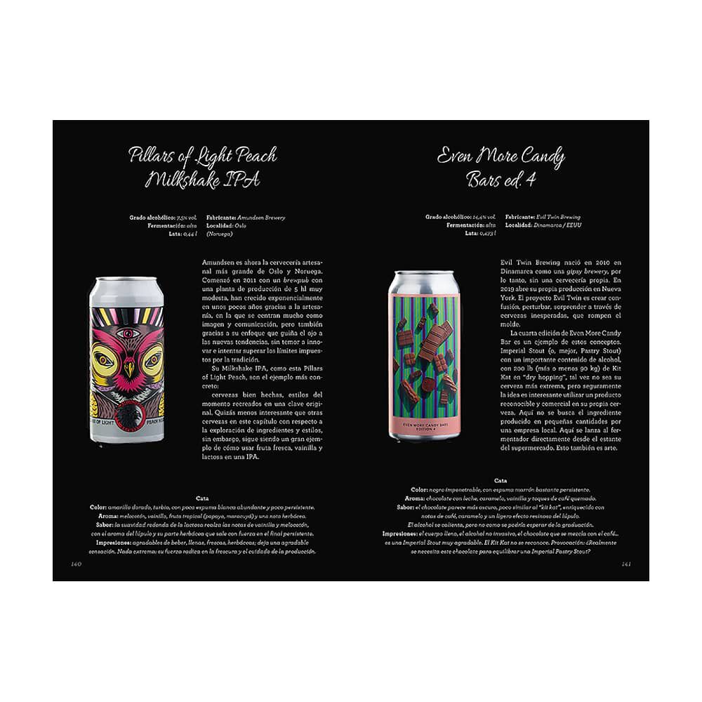 El Espiritu De La Cerveza image number 3.0