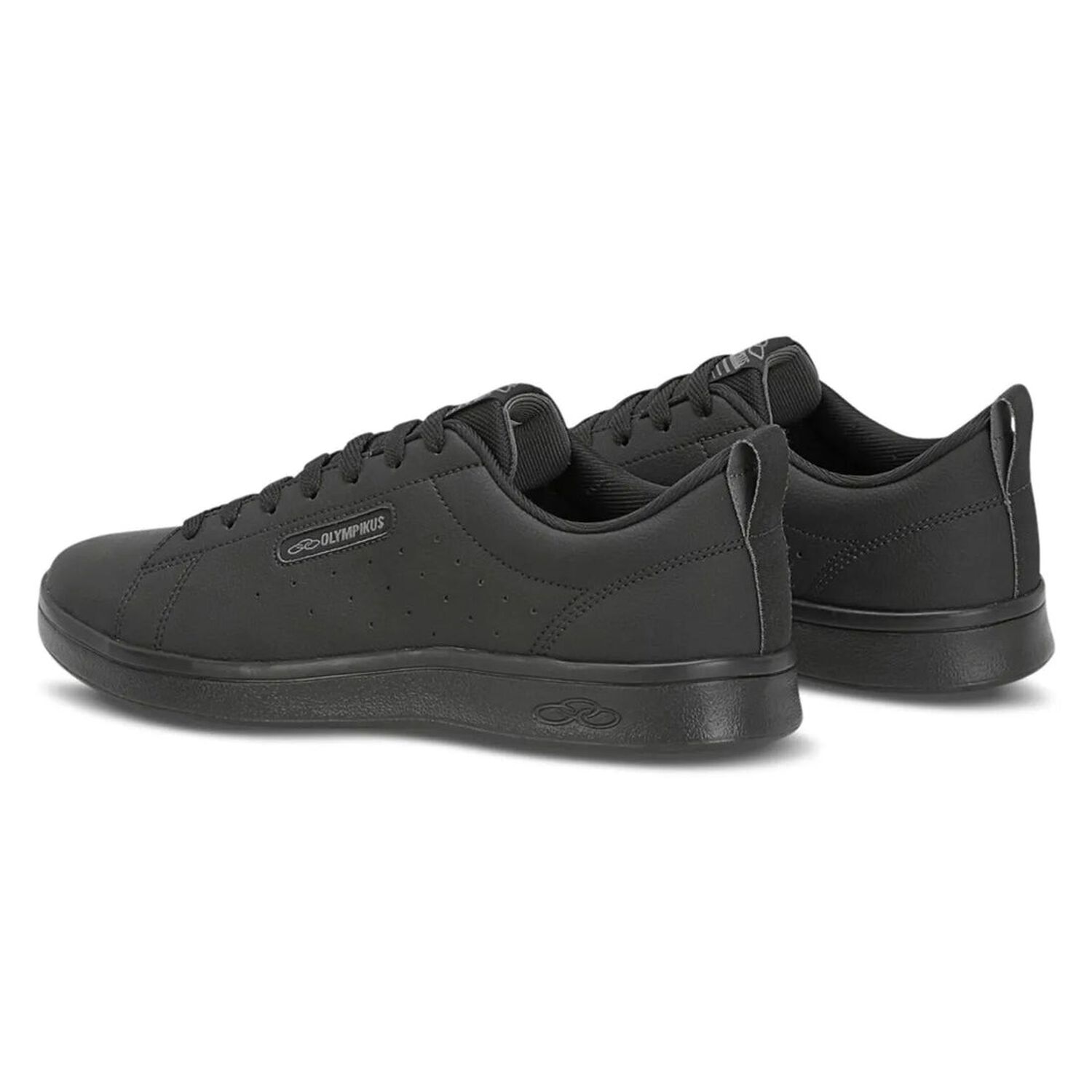 Zapatilla Mujer Only 2 Negro image number 1.0