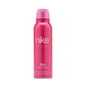 Nike Woman Trendy Pink 200 Ml Desodorante