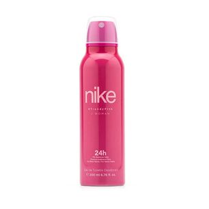 Nike Woman Trendy Pink 200 Ml Desodorante