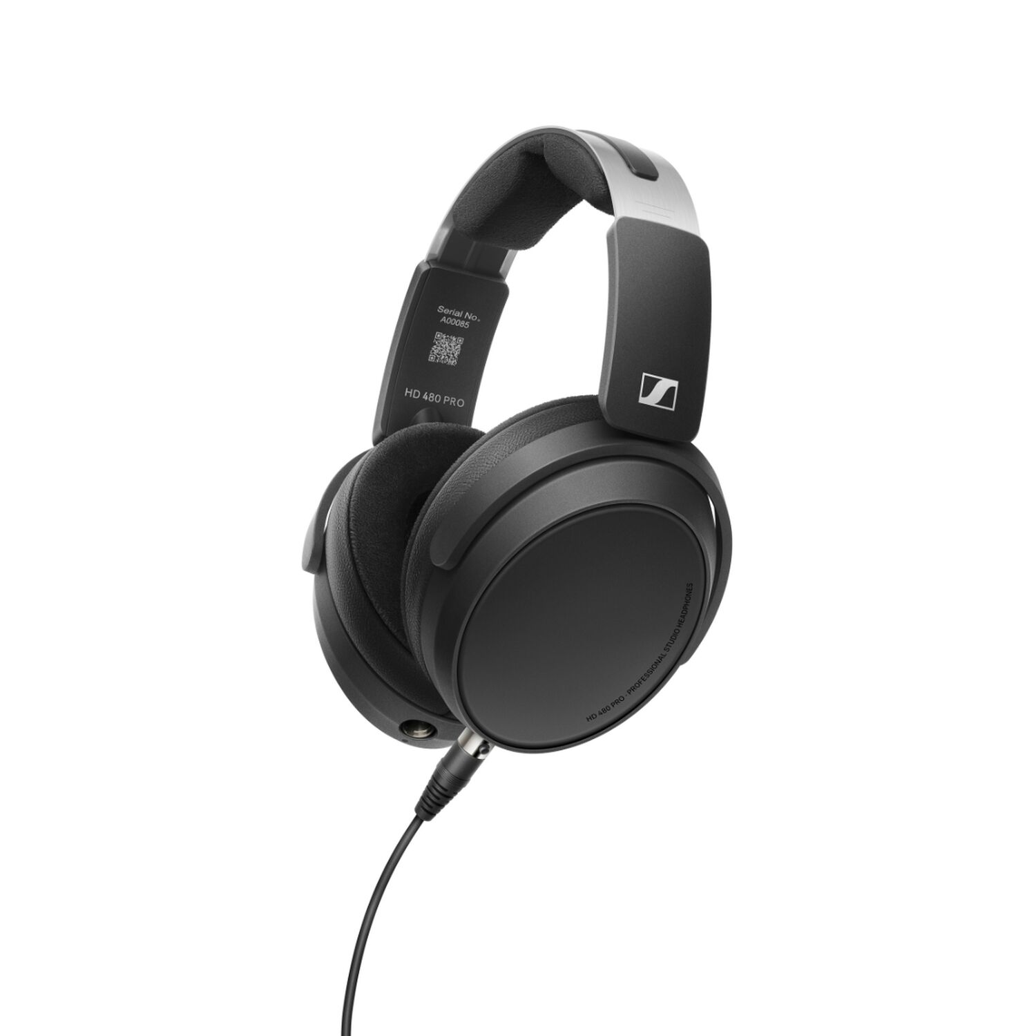 Aud&iacute;fonos Monitoreo Cerrados Sennheiser Hd 480 Pro image number 0.0