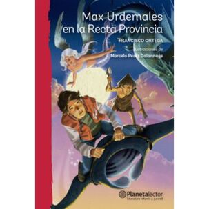 Max Urdemales En La Recta Provincia