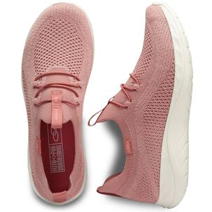 Zapatilla Mujer 129g Ultraleve Rosado Olympikus