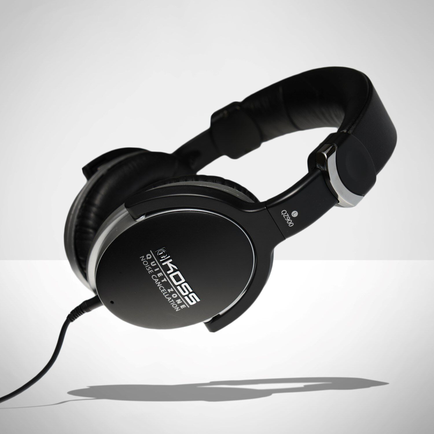 Aud&iacute;fono Koss Qz900 Noise Cancellation image number 2.0