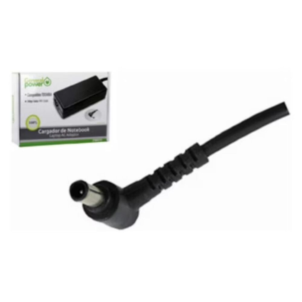 Cargador Alternativo Notebook Sont 19.5v 3.9a image number 2.0