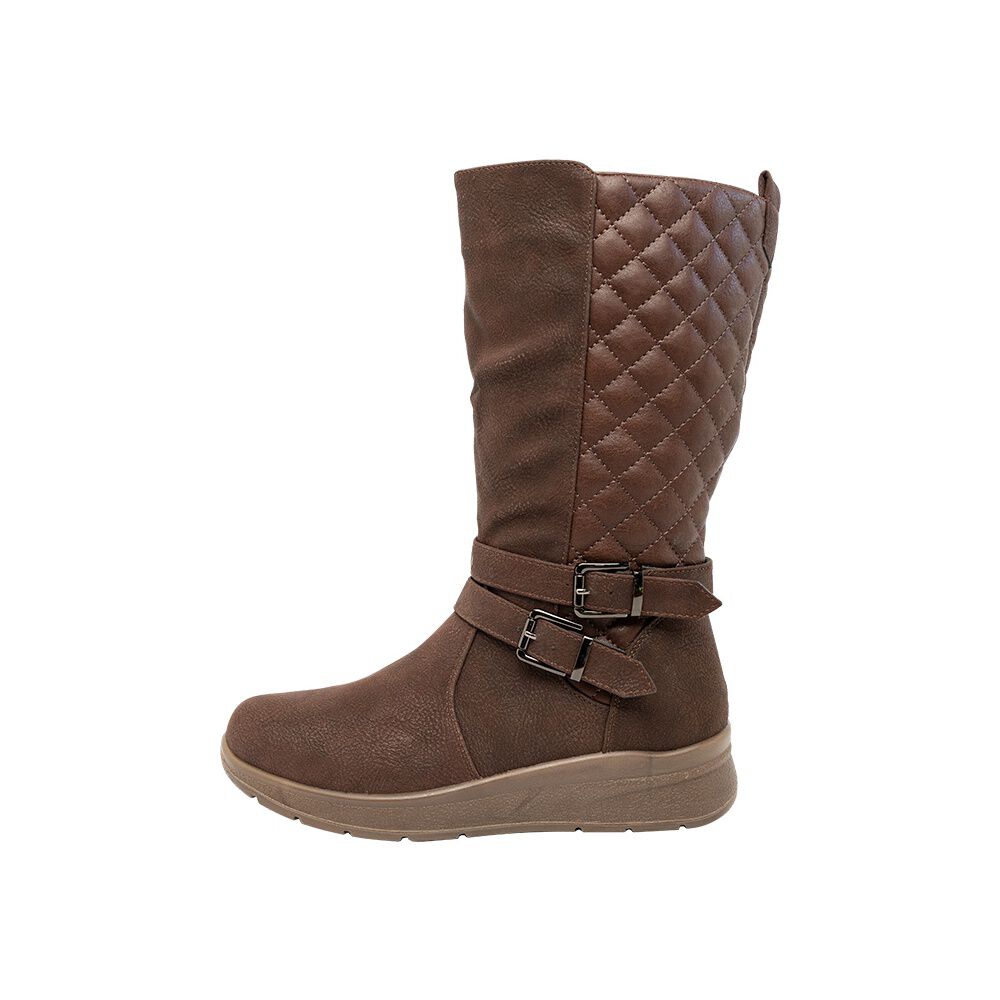 Bota Caine Caf&eacute; Passer image number 1.0