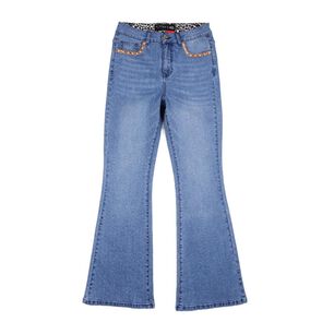 Jeans Mujer Kimera