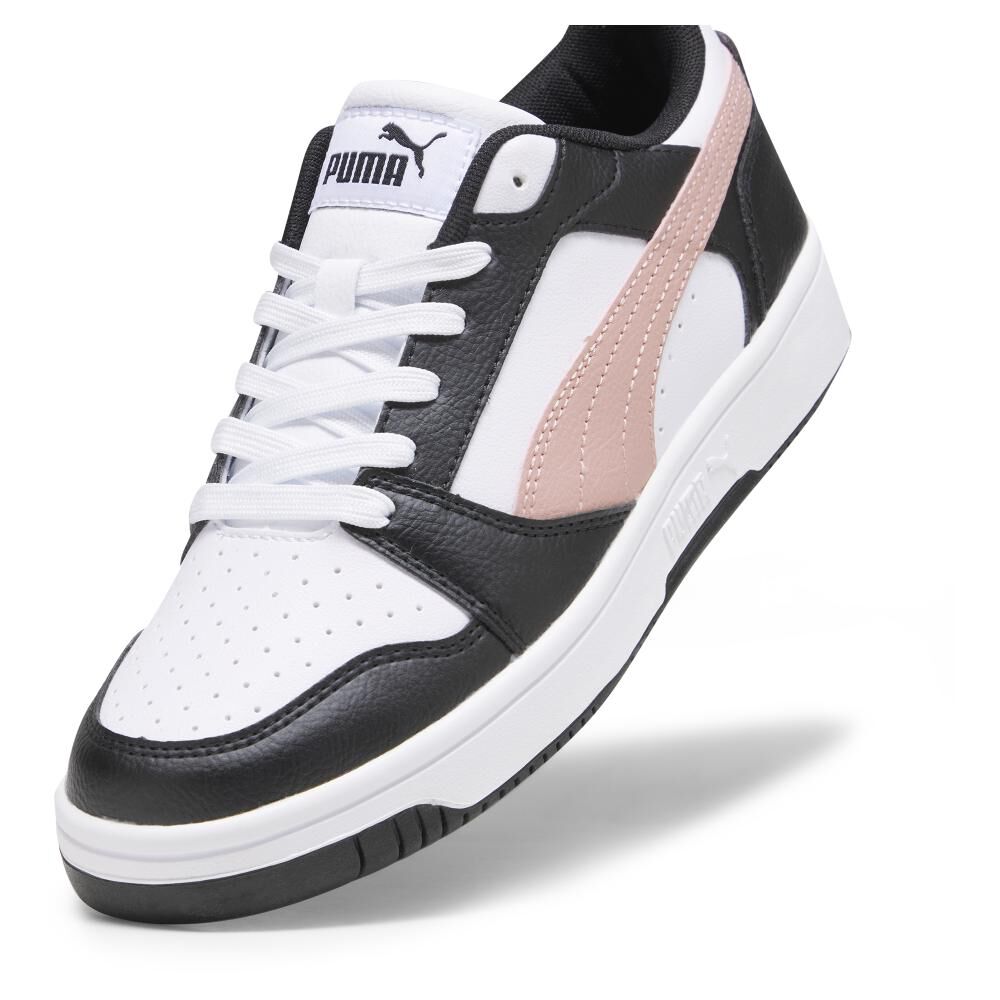 Zapatilla Urbana Mujer Puma Rebound Multicolor image number 3.0