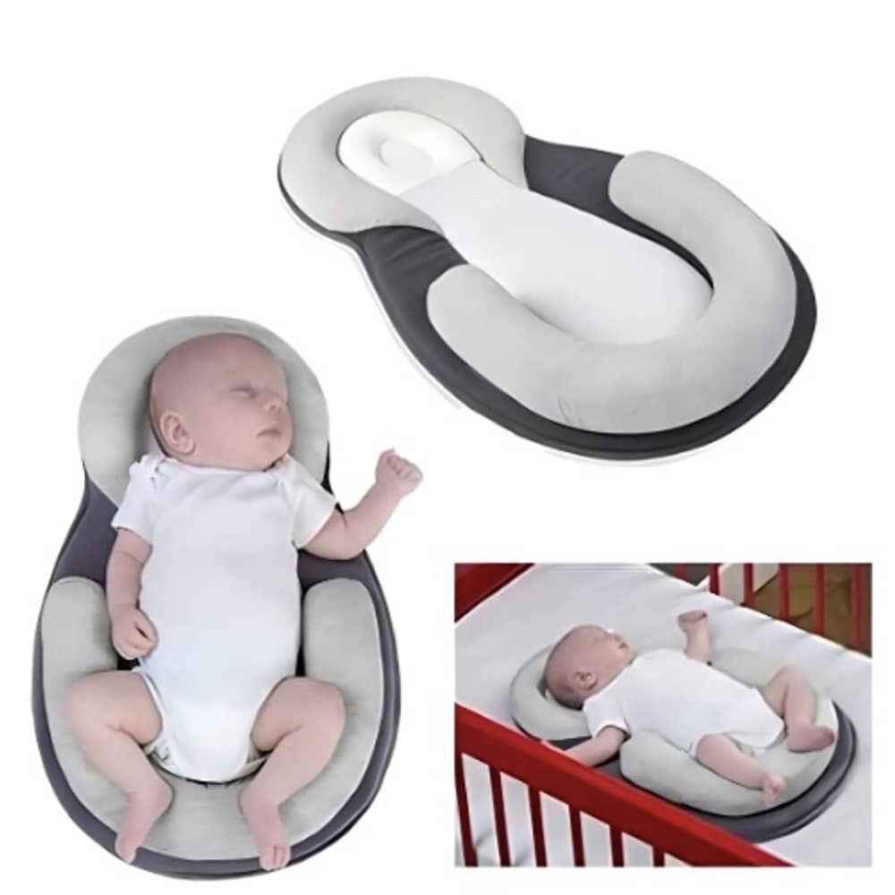 Cojin Anti Reflujo Para Bebe image number 0.0