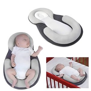 Cojin Anti Reflujo Para Bebe