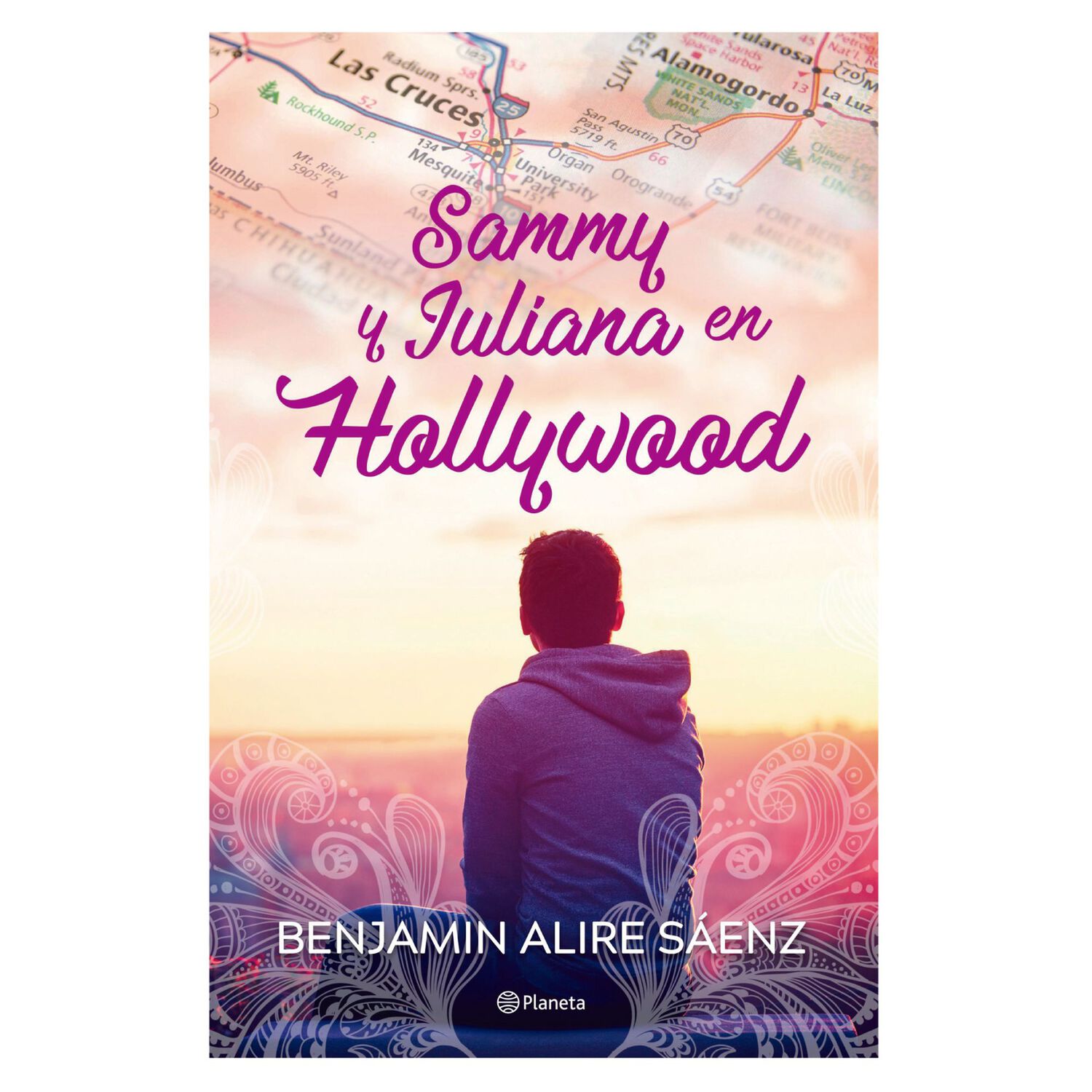 Sammy Y Juliana En Hollywood image number 0.0