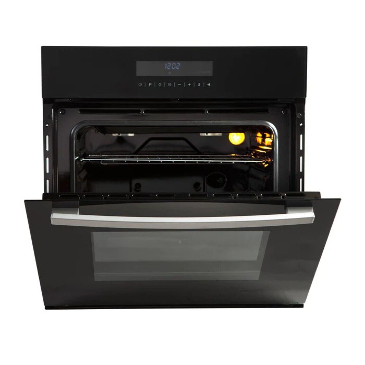 Horno Fdv Elegance Touch 2.0 image number 3.0