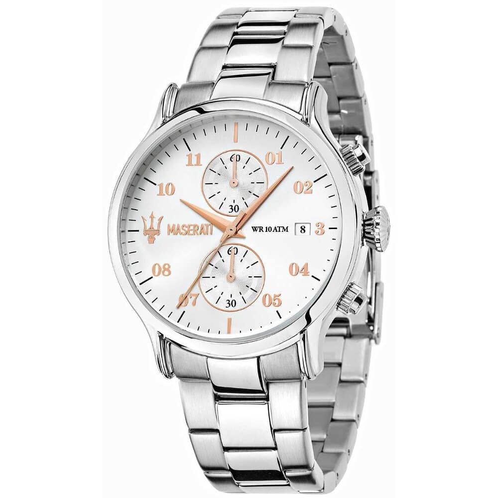 Reloj Maserati Hombre R8873618002 Epoca image number 4.0