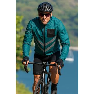 Cortavientos Ciclismo Unisex