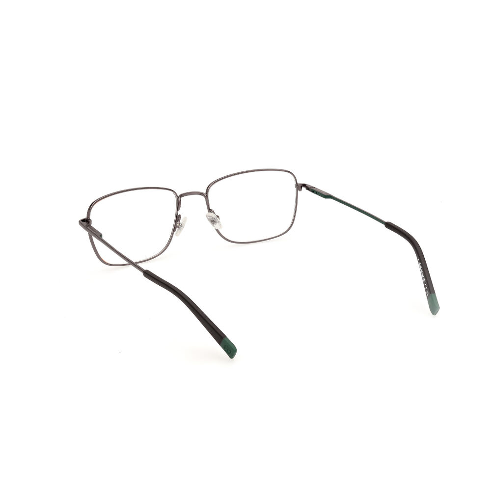 Lentes Ópticos Gris Mate Timberland image number 5.0