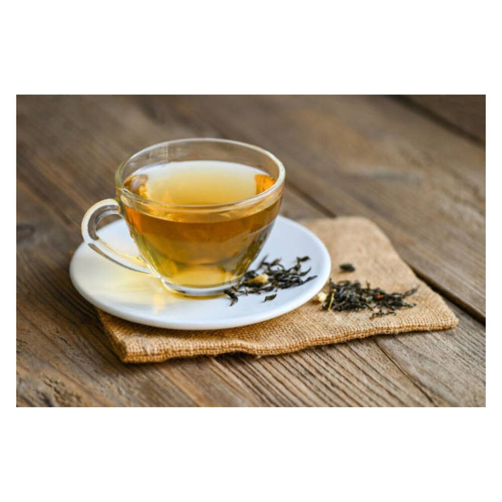 Té Verde Sensorial Calidez Austral image number 1.0