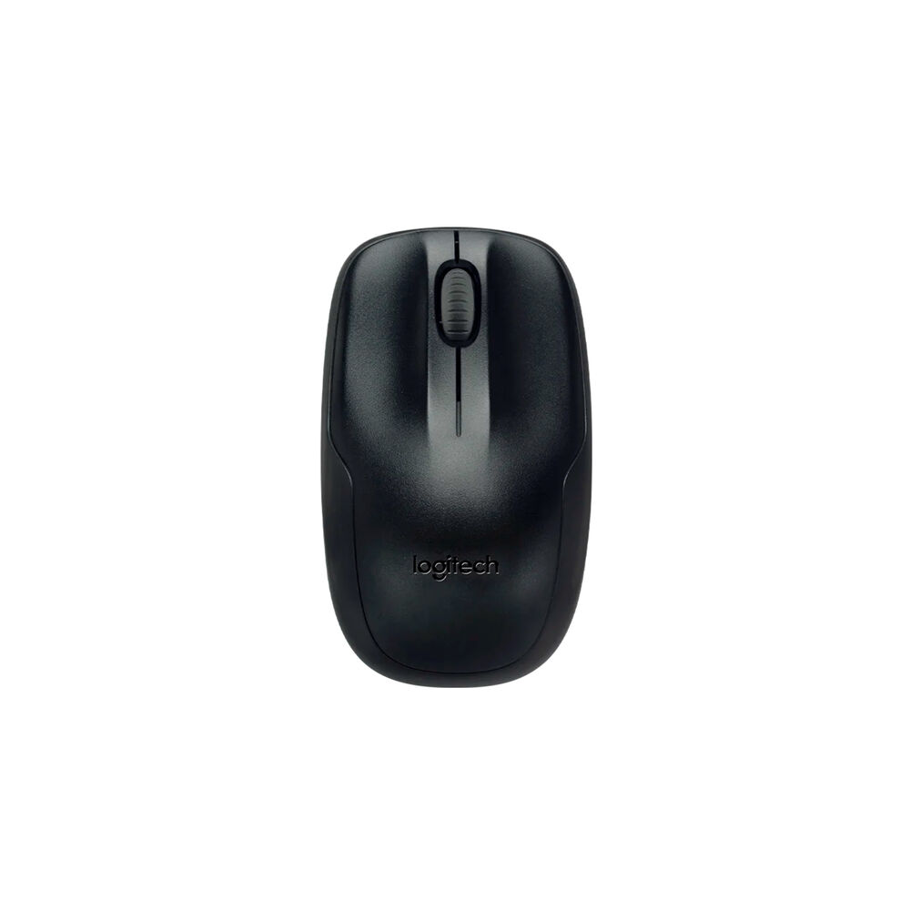 Kit Teclado Y Mouse Inalambrico Logitech Mk220 Usb Español image number 6.0