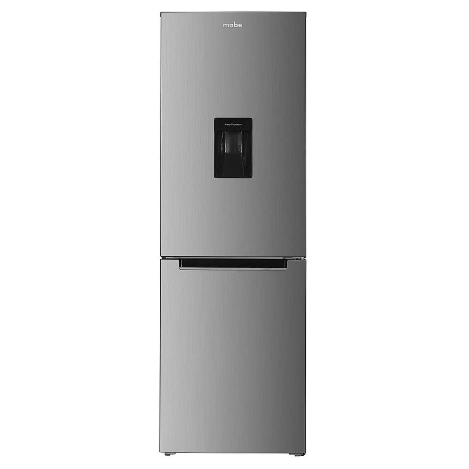 Refrigerador Bottom Freezer Mabe RMB432PXLRS0 / No Frost / 314 Litros / A+ image number 0.0