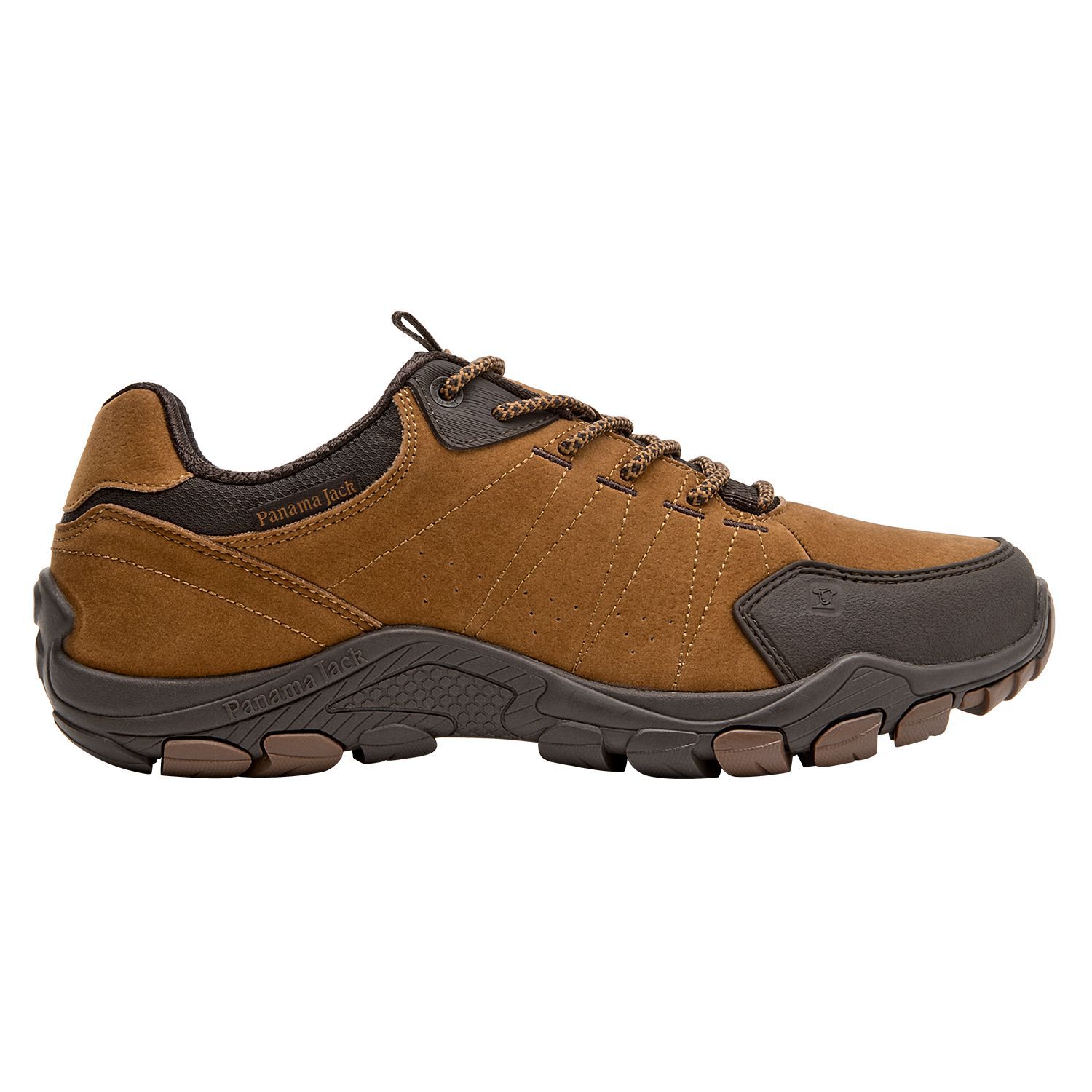 Zapatilla Urbana Hombre Panama Jack Pjh0188cy Gris image number 0.0