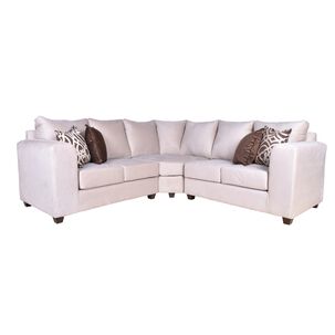 Seccional Kenia Beige